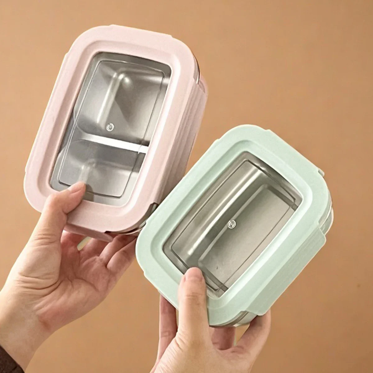 Petite Boîte Bento