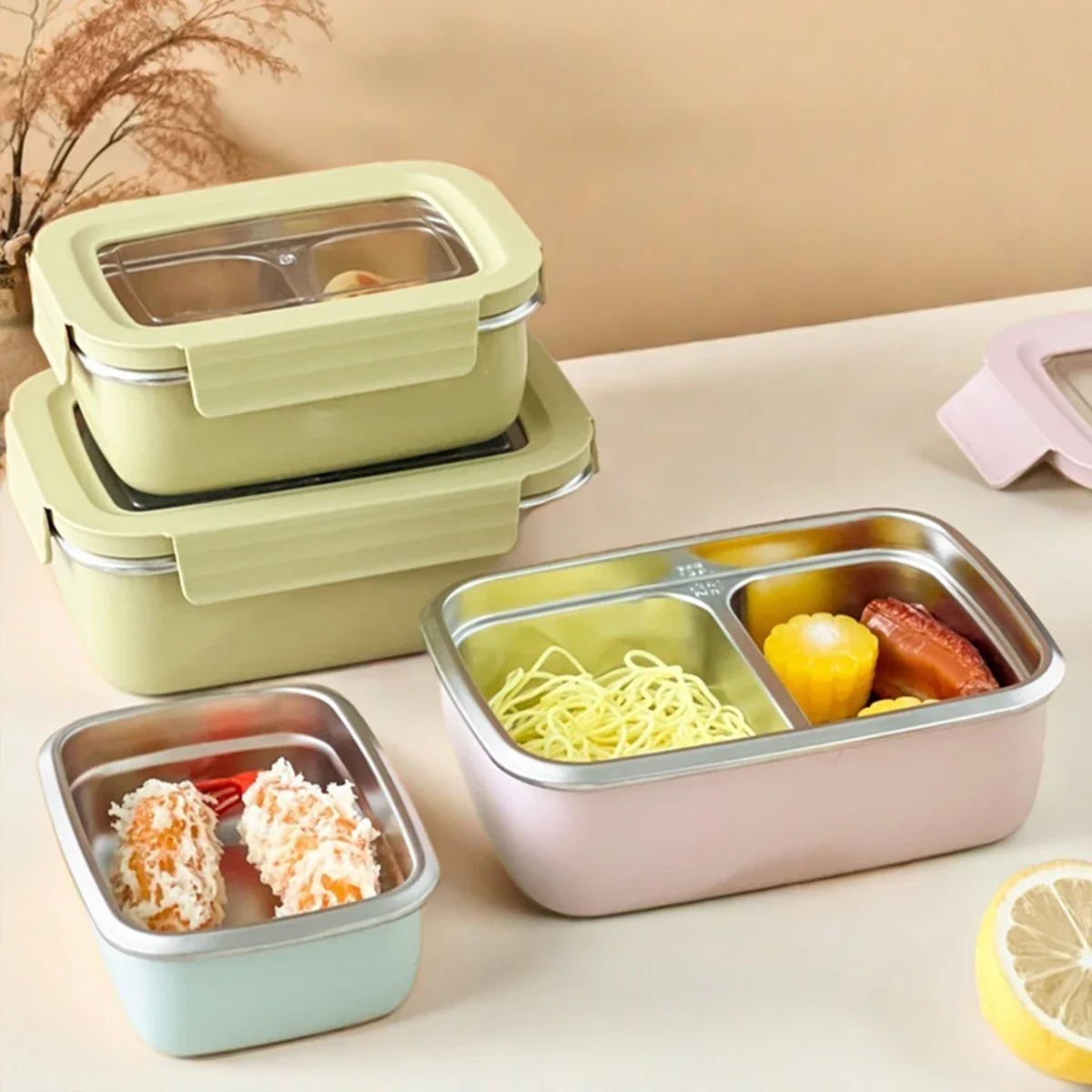 Petite Boîte Bento - Image 2