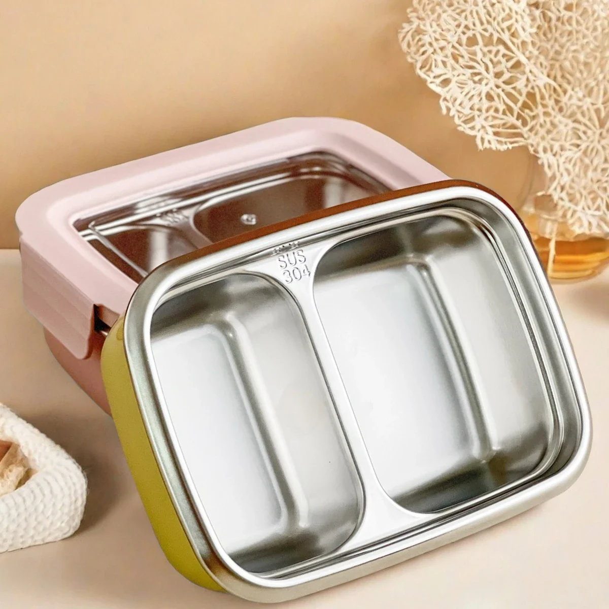 Petite Boîte Bento - Image 3