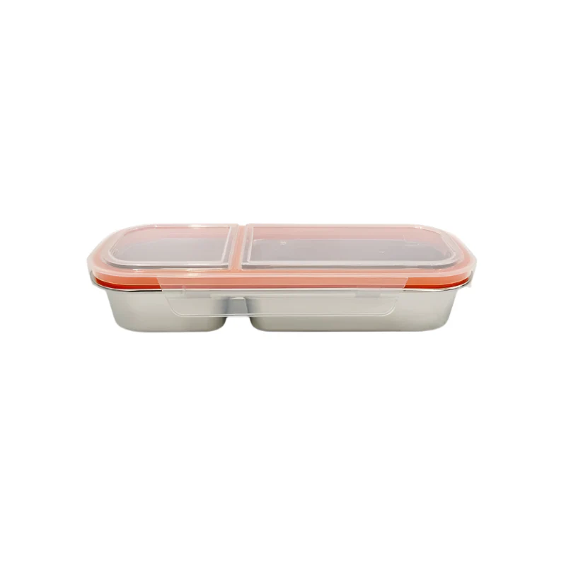 Petite Boîte Bento Rectangulaire - Image 4