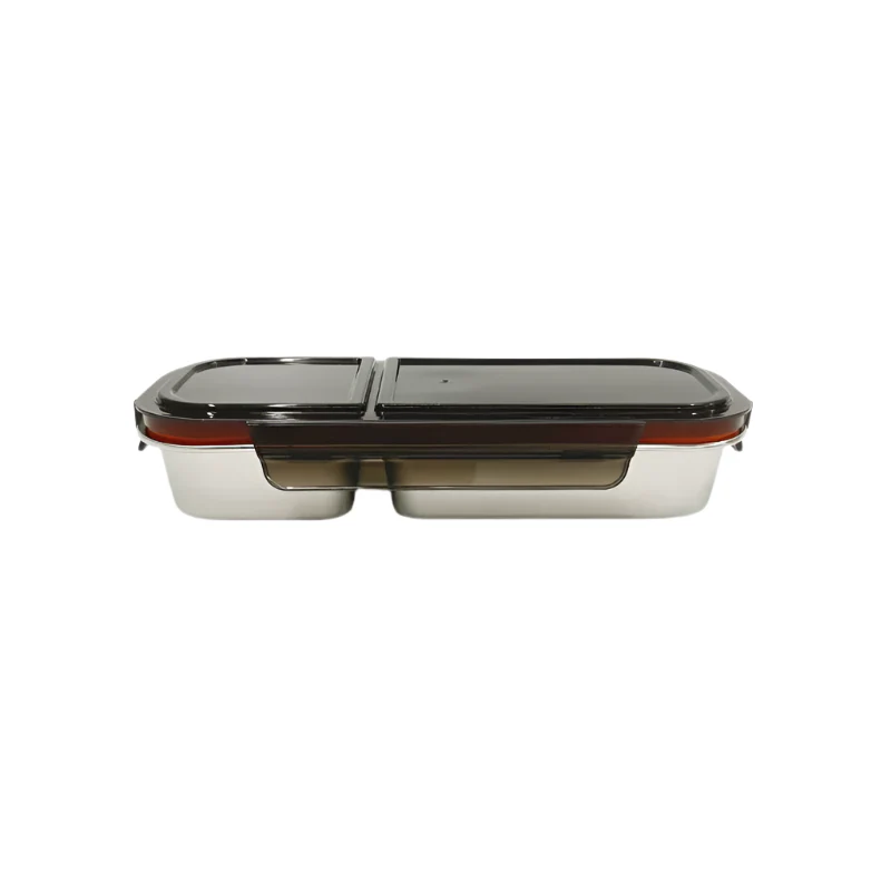 Petite Boîte Bento Rectangulaire - Image 6