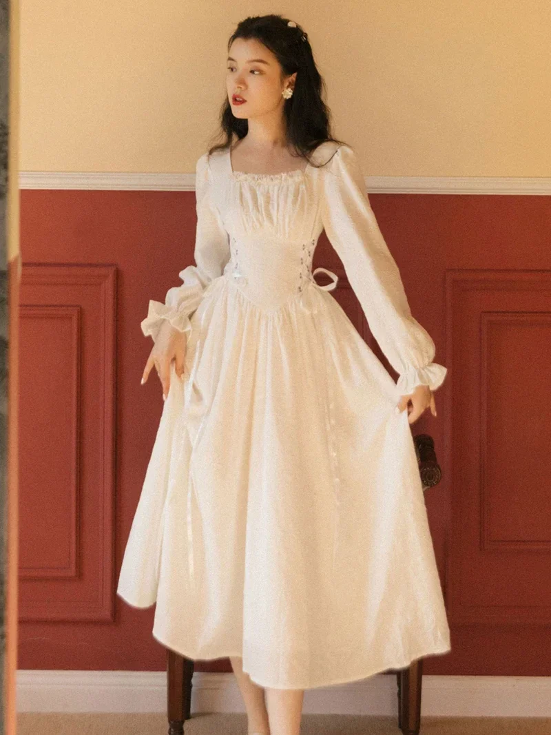 Petite Robe Japonaise Classique - Image 3
