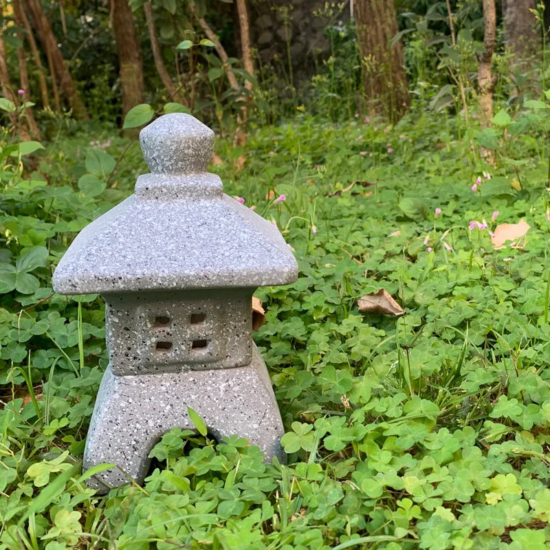 Petite Statue Japonaise - Image 2