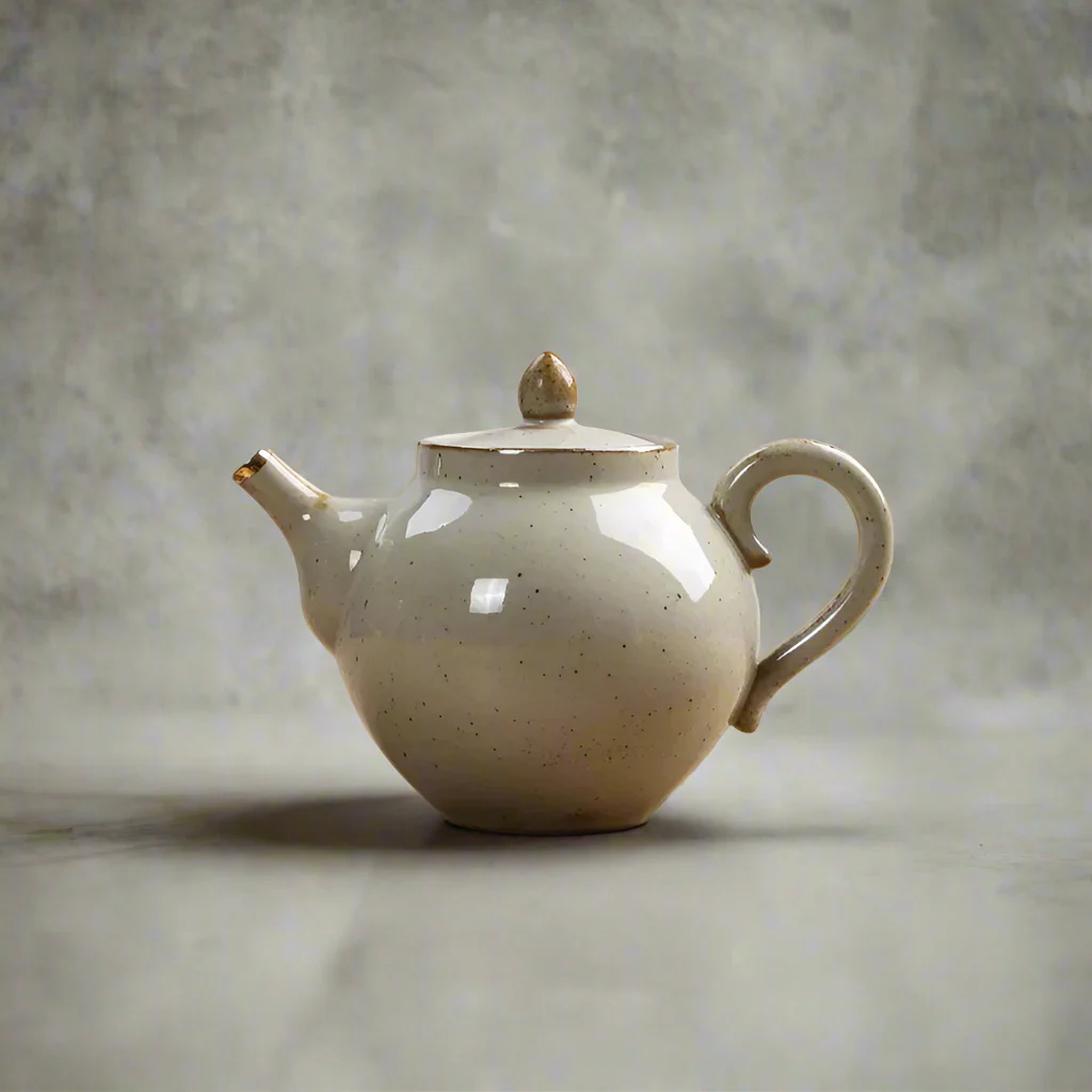 Petite Théière Japonaise - Image 2