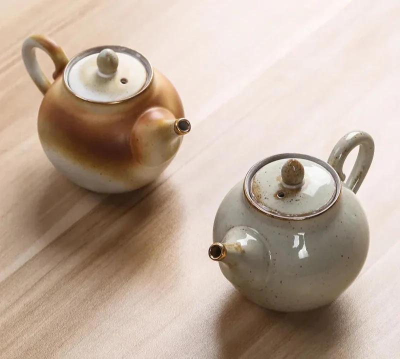 Petite Théière Japonaise - Image 6