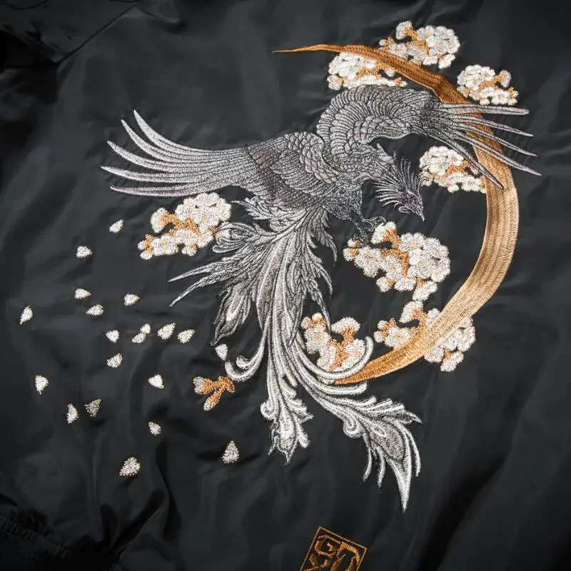 Phoenix Sukajan - Image 3