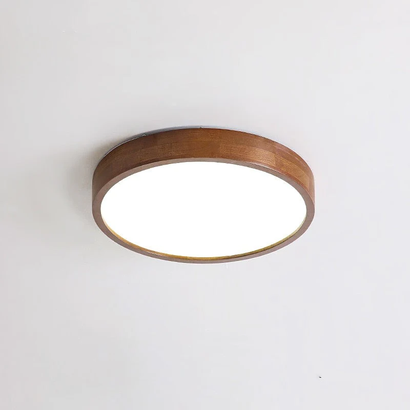 Plafonnier Japonais - Image 2