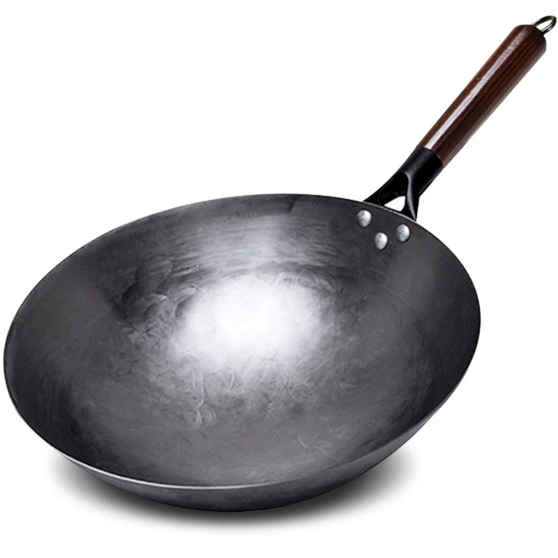 Poele Sauteuse Wok - Image 2