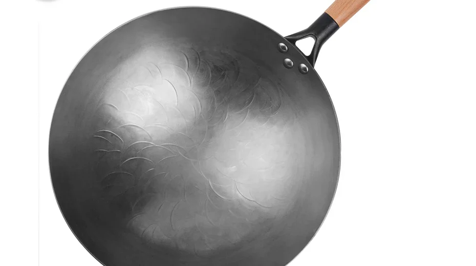 Poêle Wok Anti-adhésive - Image 4