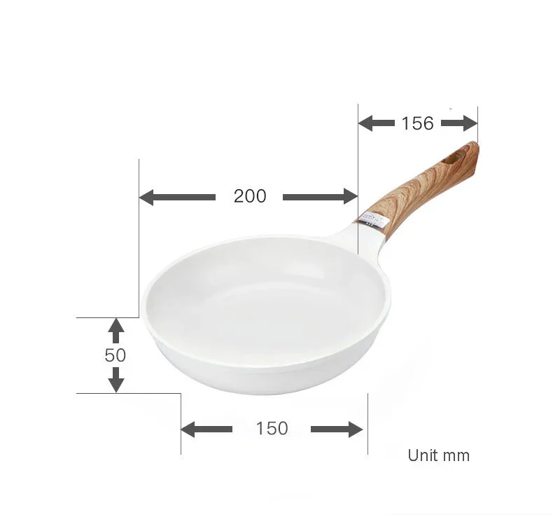 Poele Wok Ceramique - Image 4