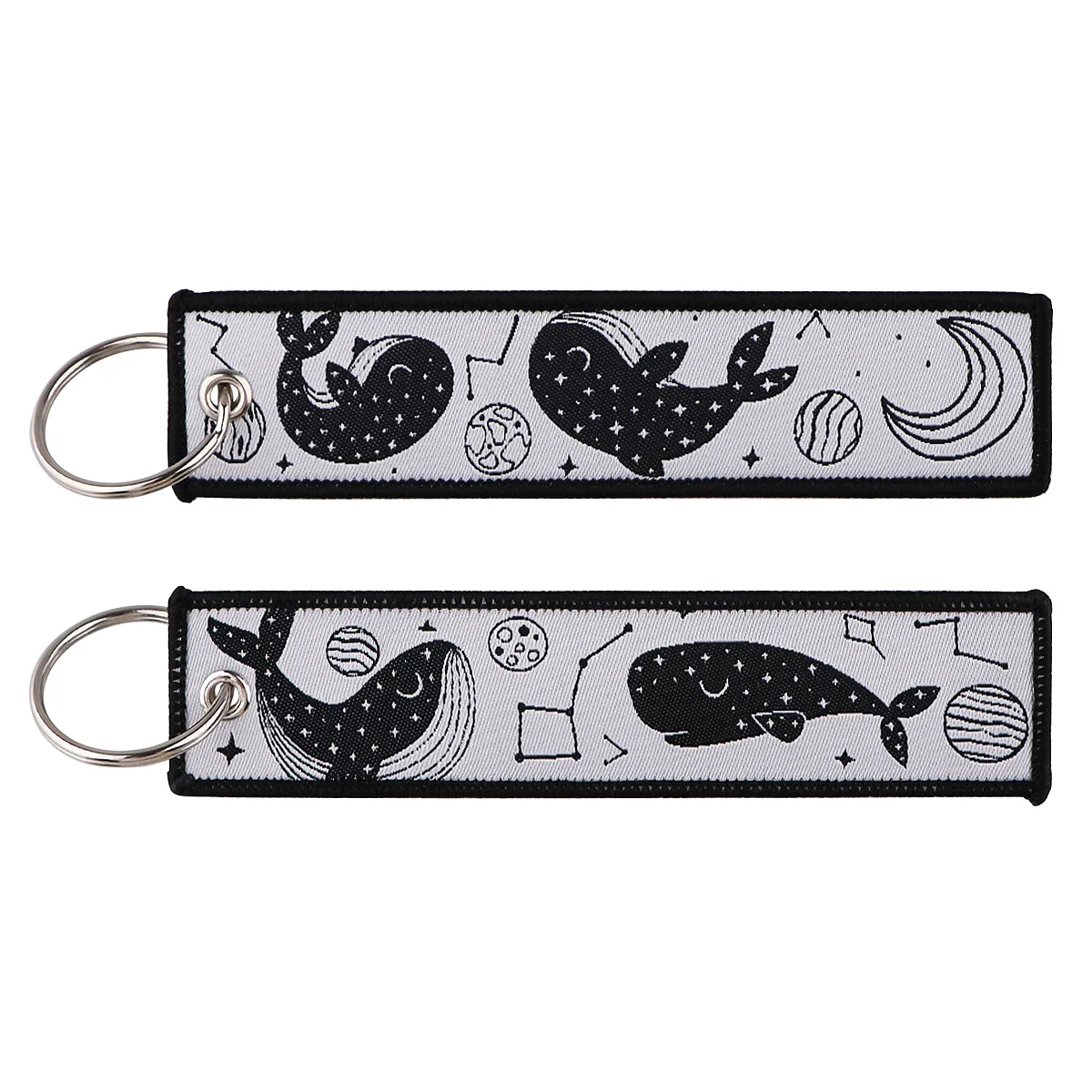 Porte-clef Japonais de Chance - Image 3