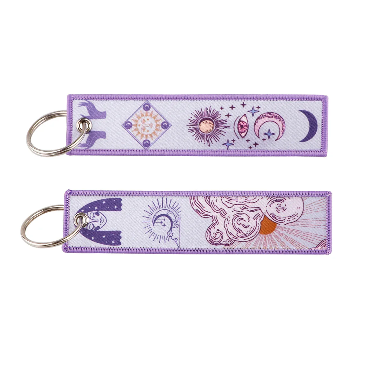Porte-clef Japonais de Chance - Image 5