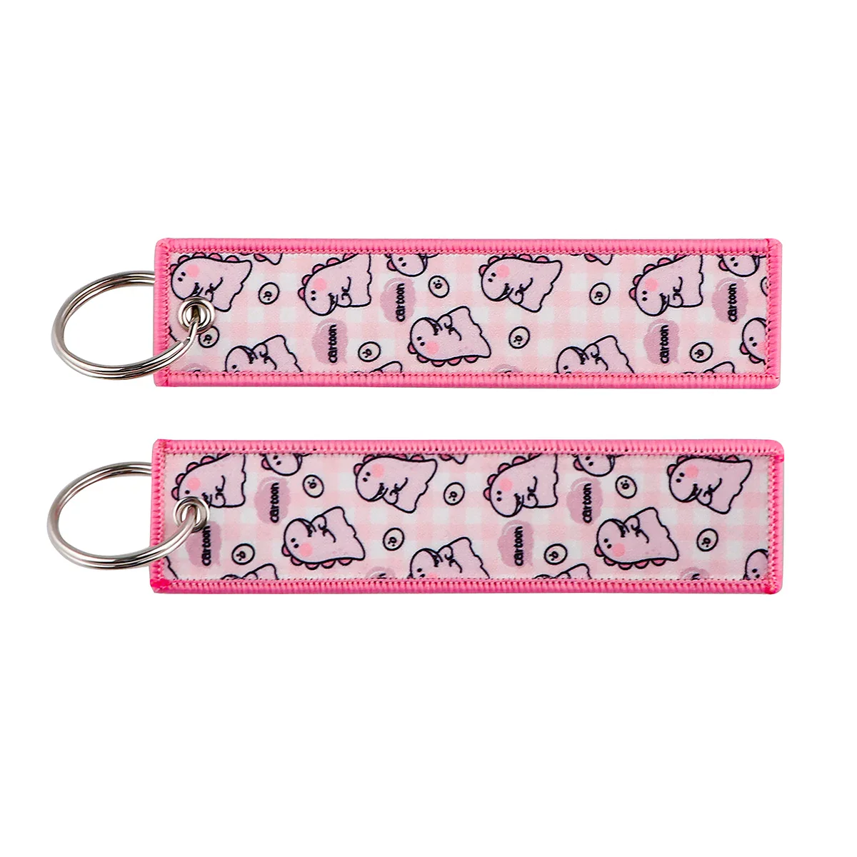 Porte-clef Japonais de Chance - Image 6