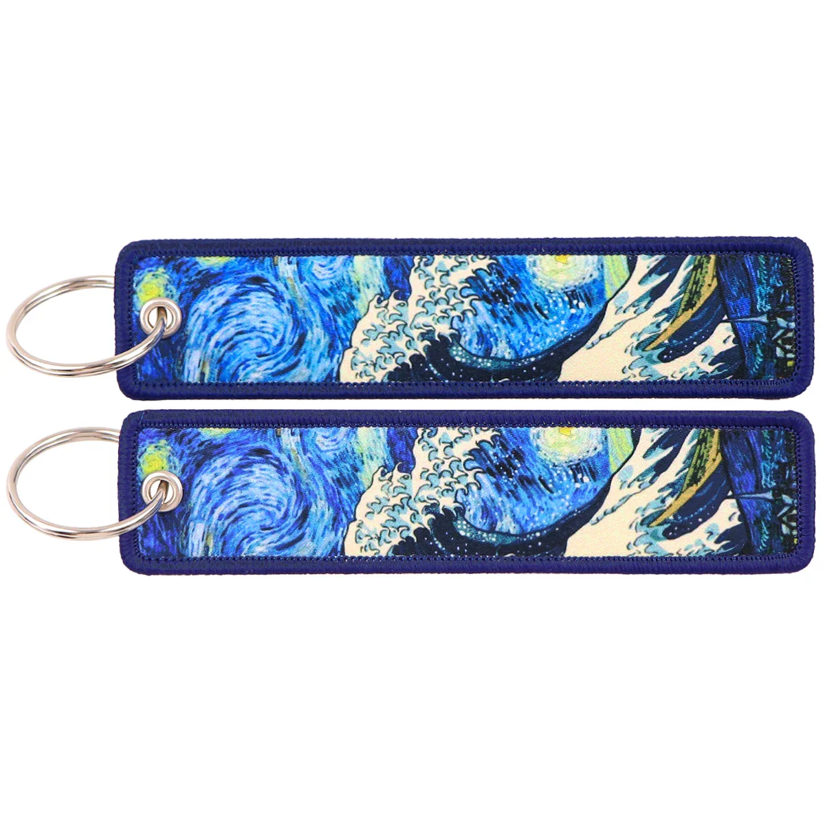 Porte-clef Japonais Original - Image 5