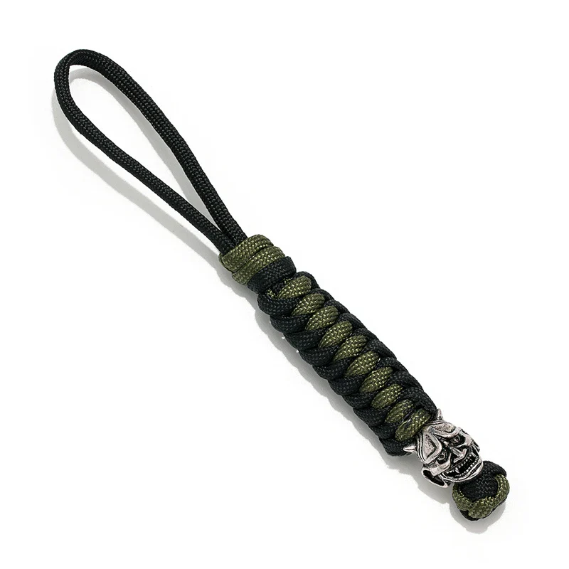 Porte-clef Japonais Masque - Image 3