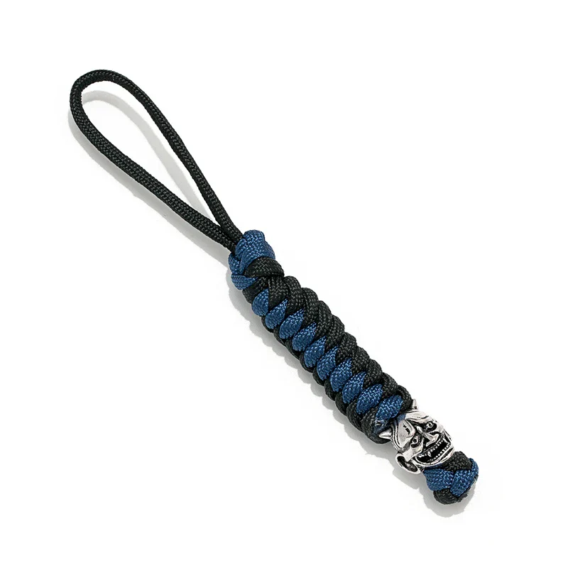 Porte-clef Japonais Masque - Image 4