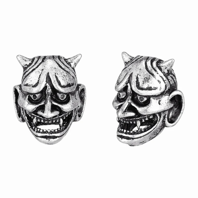 Porte-clef Japonais Masque - Image 5