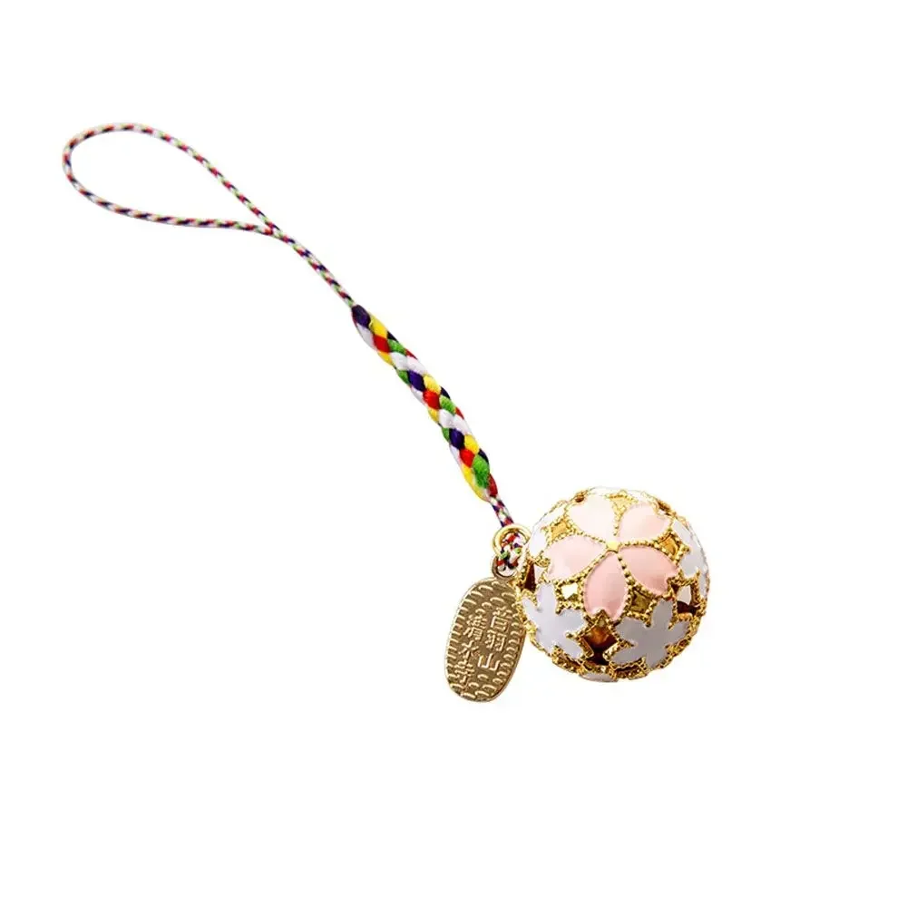 Porte-Clés Boule de Sakura - Image 4
