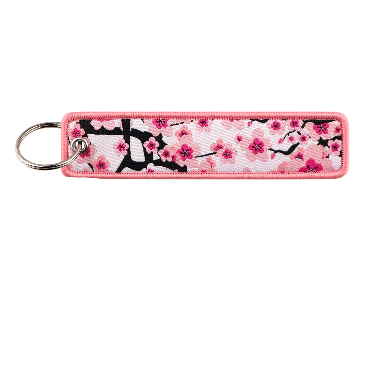 Porte-Clés Fleur de Cerisier - Image 3