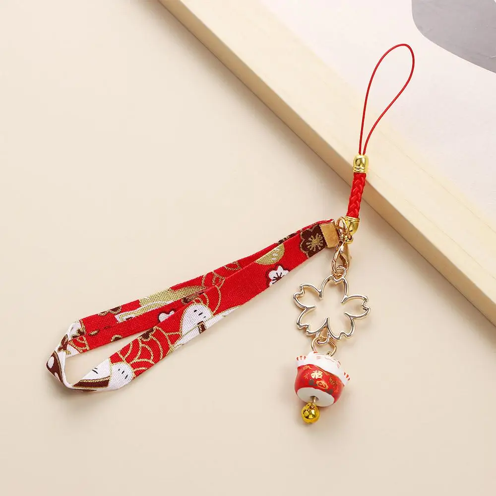 Porte-Clés Japonais Chat Meneki Neko - Image 4