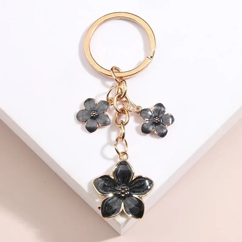 Porte-clés Japonais Sakura - Image 3