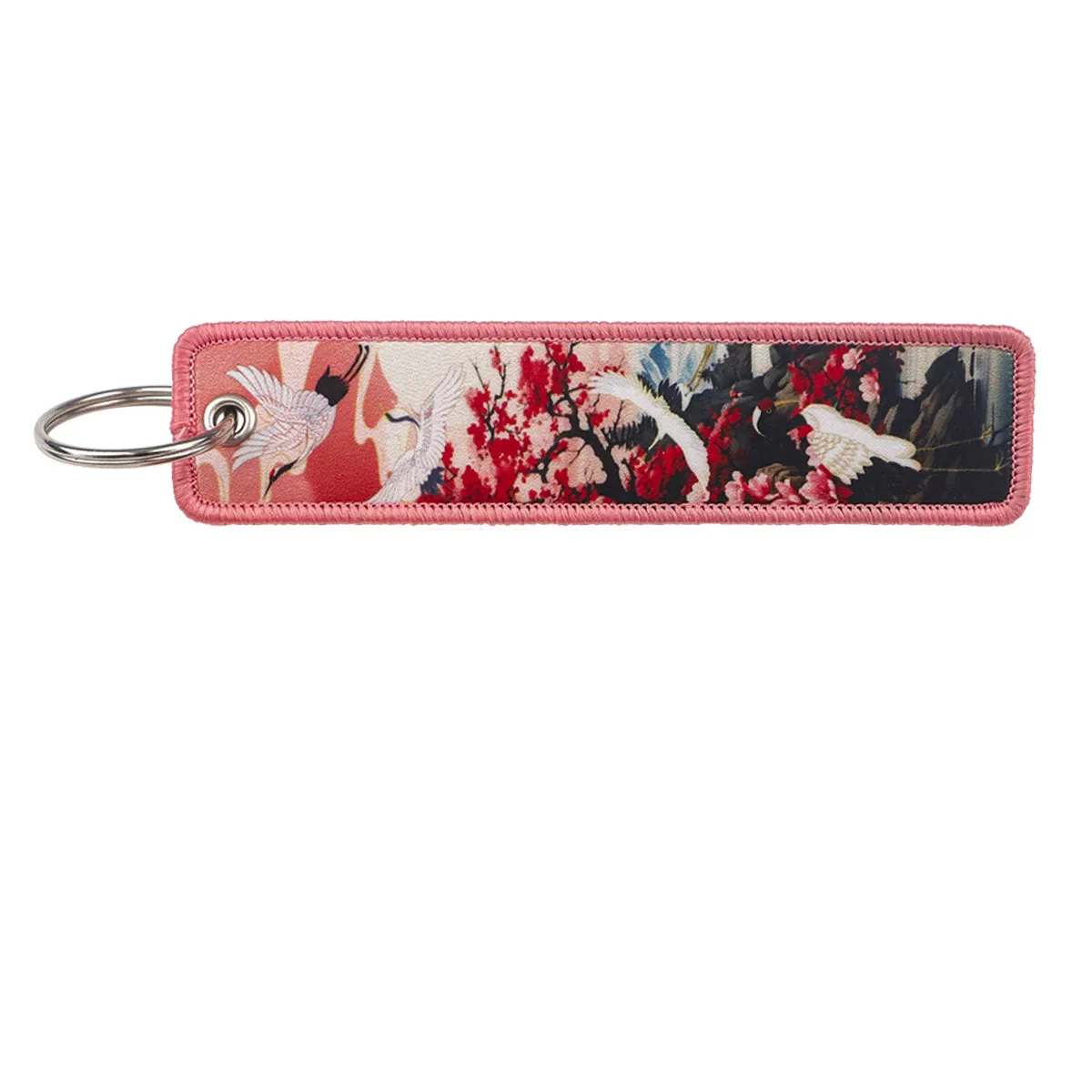 Porte-Clés Paysage Japonais - Image 2