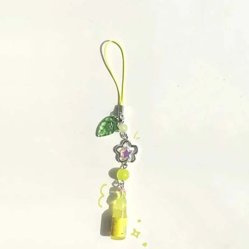 Porte-Clés Soda Sakura - Image 2