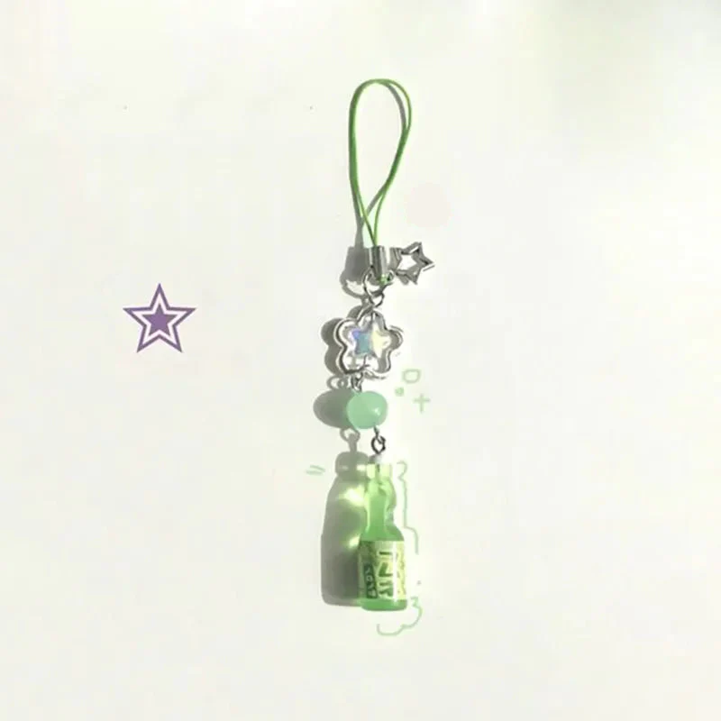Porte-Clés Soda Sakura - Image 3