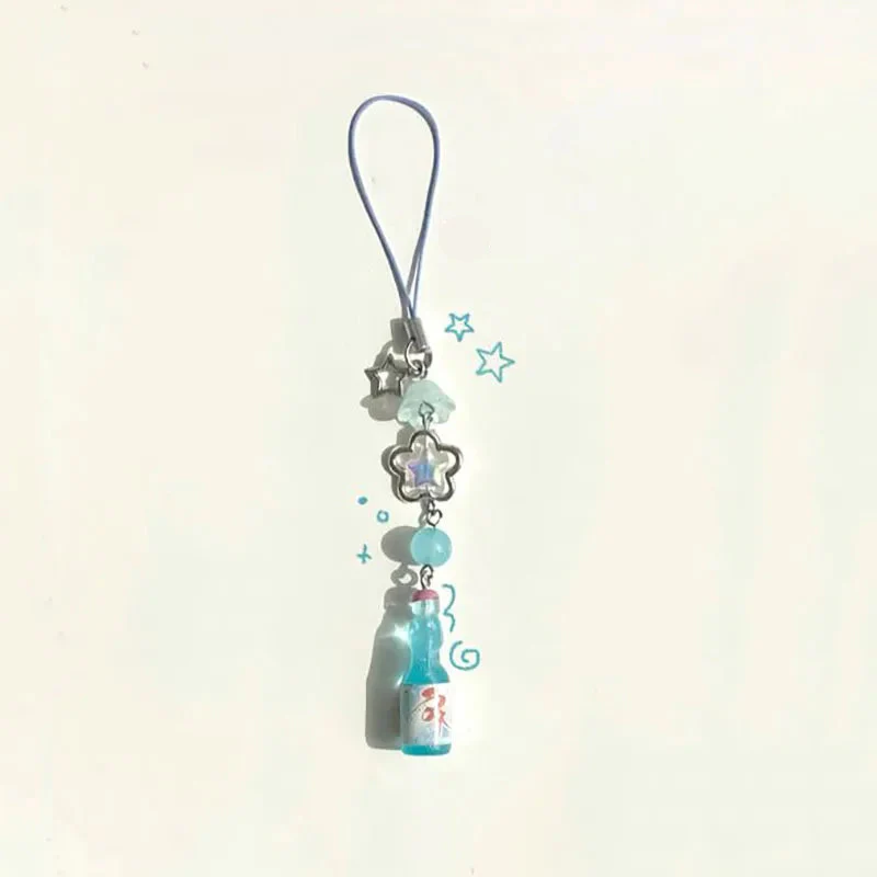 Porte-Clés Soda Sakura - Image 4