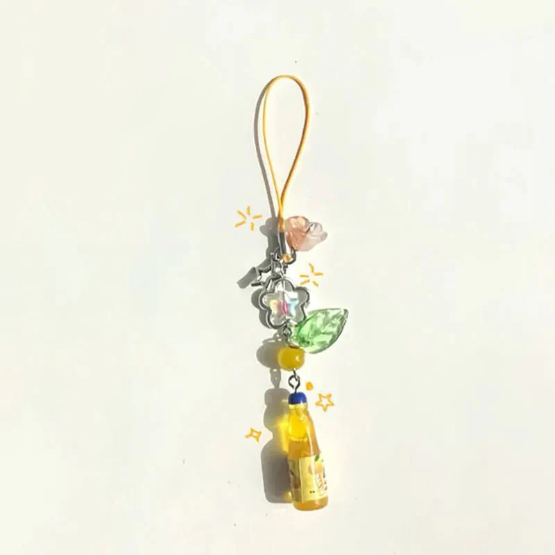 Porte-Clés Soda Sakura - Image 5