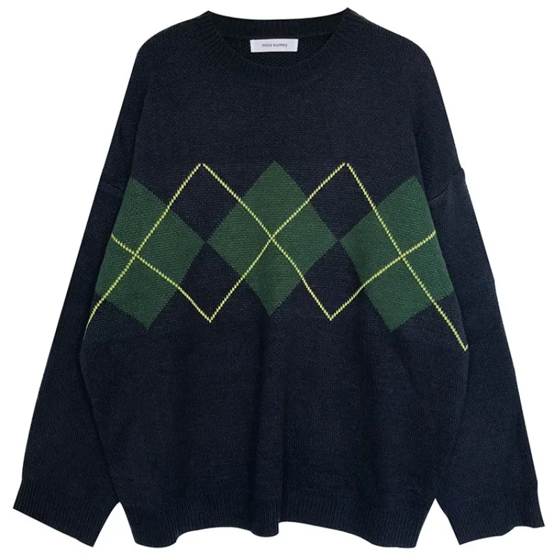 Pull Japonais Tricoté - Image 4