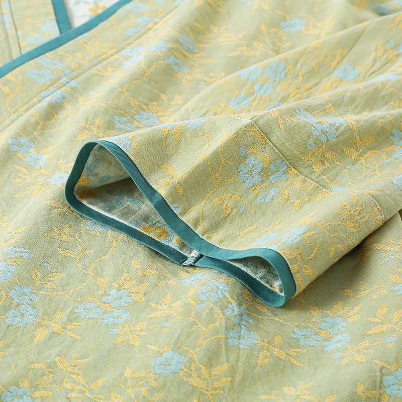 Pyjama Japonais Ample Confortable - Image 6