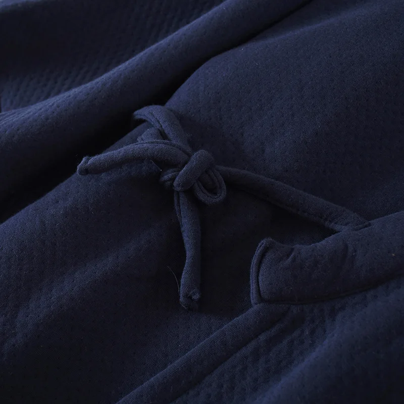 Pyjama Japonais Homme Coton - Image 7