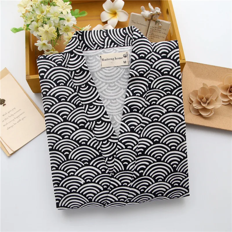 Pyjama Jinbei Homme - Image 4