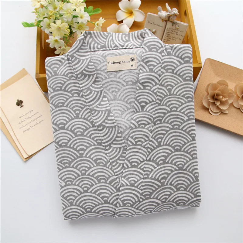 Pyjama Jinbei Homme - Image 5