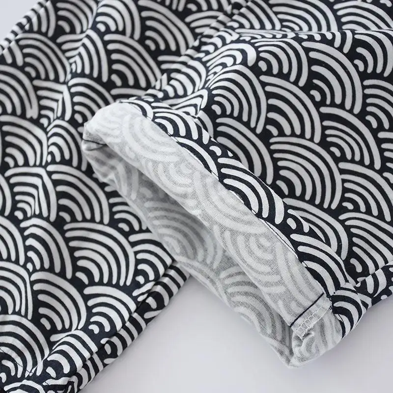 Pyjama Jinbei Homme - Image 6