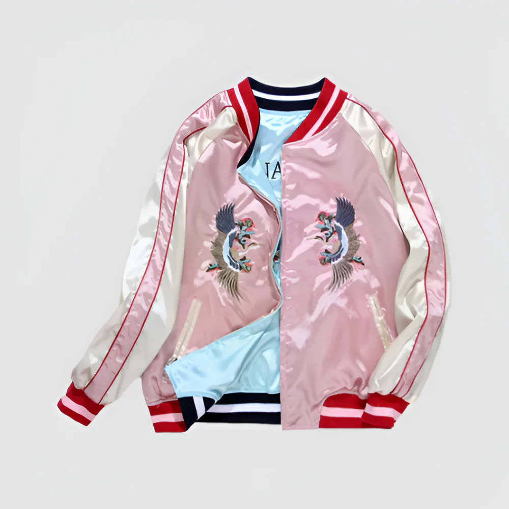 Reversible Sukajan - Image 3