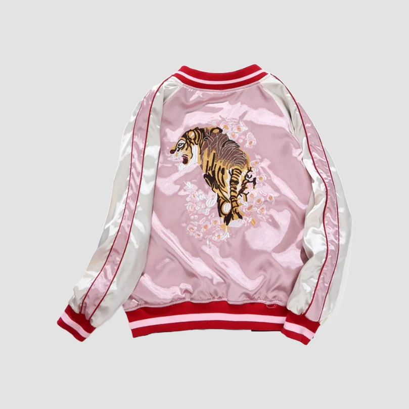 Reversible Sukajan - Image 4