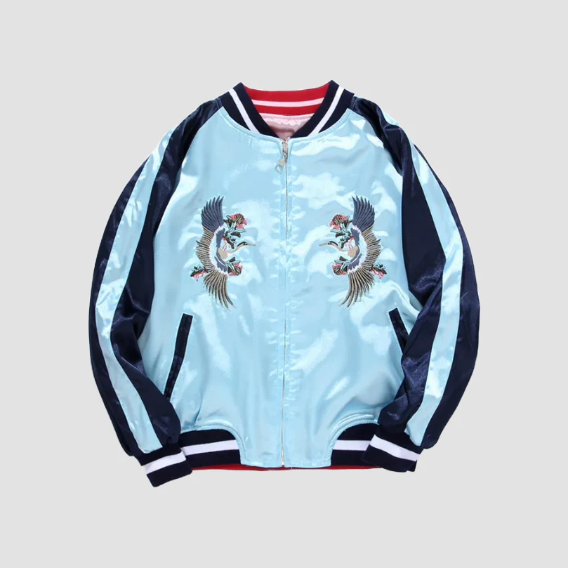 Reversible Sukajan - Image 5