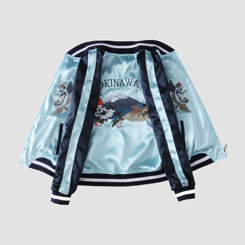 Reversible Sukajan - Image 6
