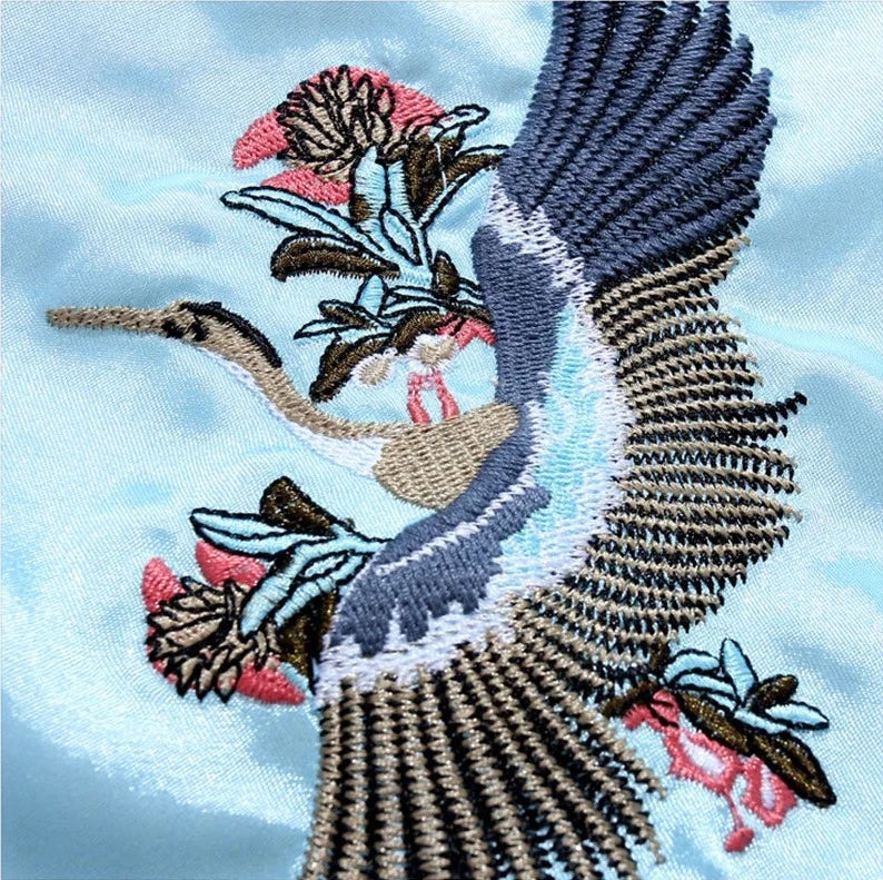 Reversible Sukajan - Image 7