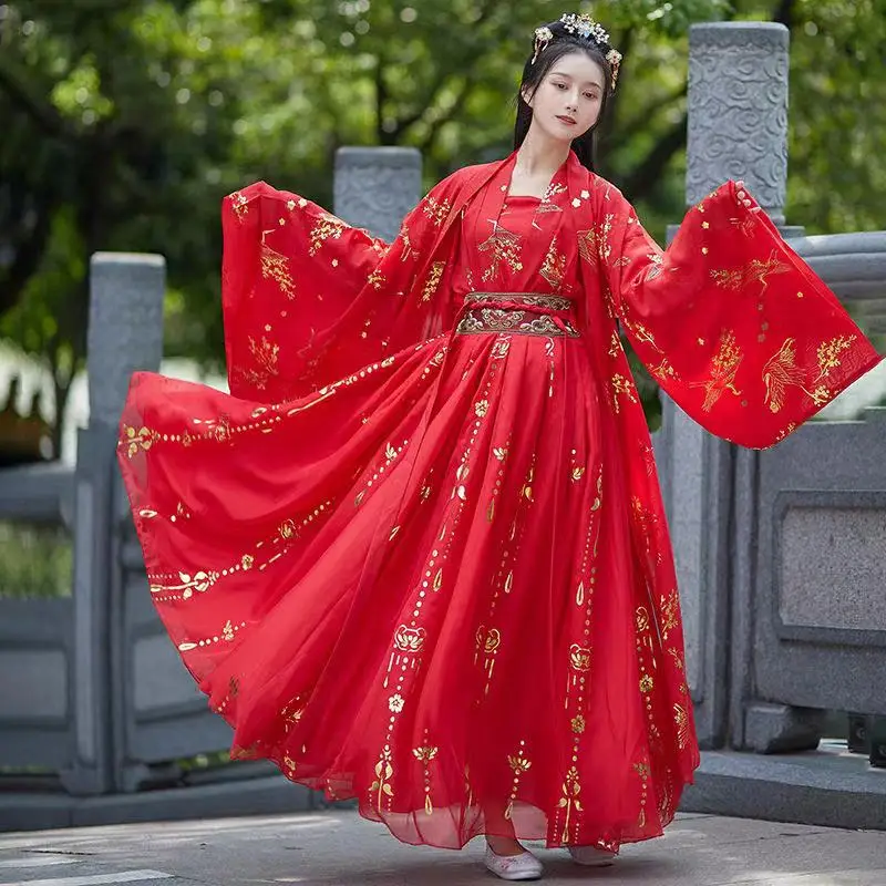 Robe de Mariée Inspiration Japonaise - Image 3