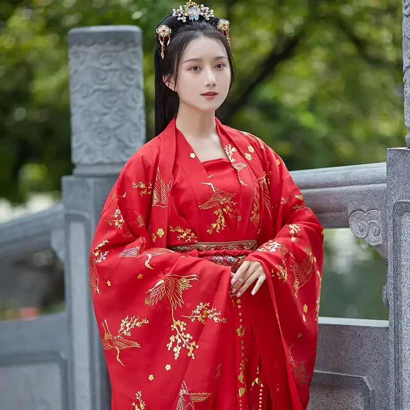 Robe de Mariée Inspiration Japonaise - Image 4