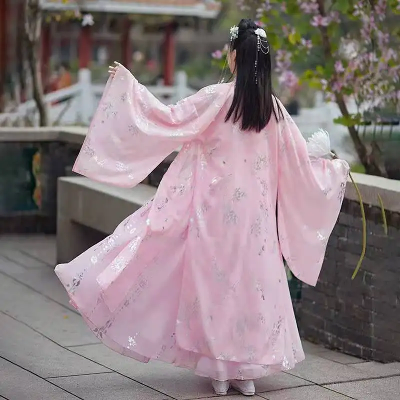 Robe de Mariée Inspiration Japonaise - Image 6