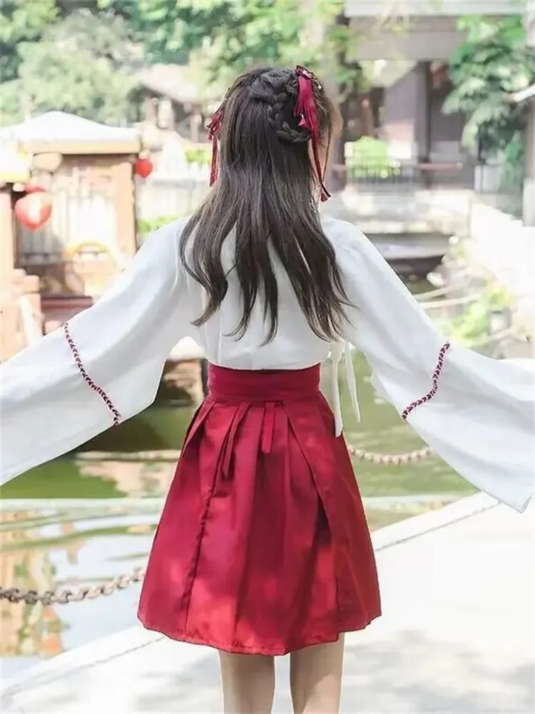 Robe Élégance Nippone - Image 16