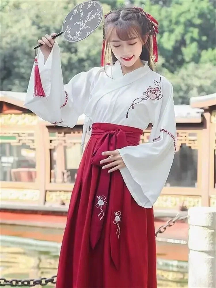 Robe Élégance Nippone - Image 2