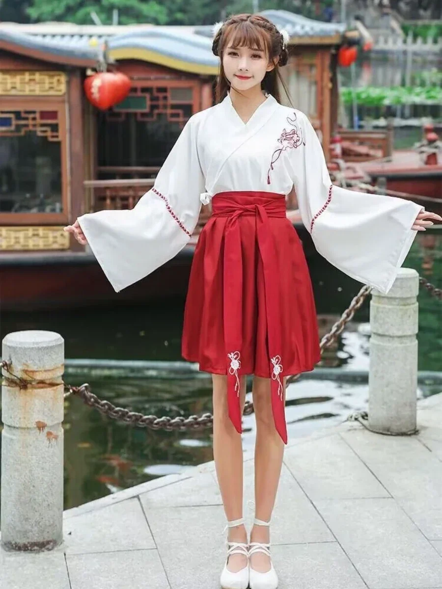 Robe Élégance Nippone - Image 5