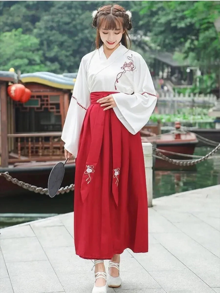 Robe Élégance Nippone - Image 6