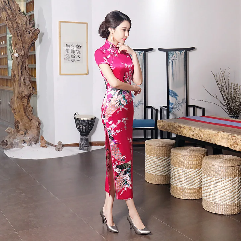 Robe Finesse Japonaise - Image 11