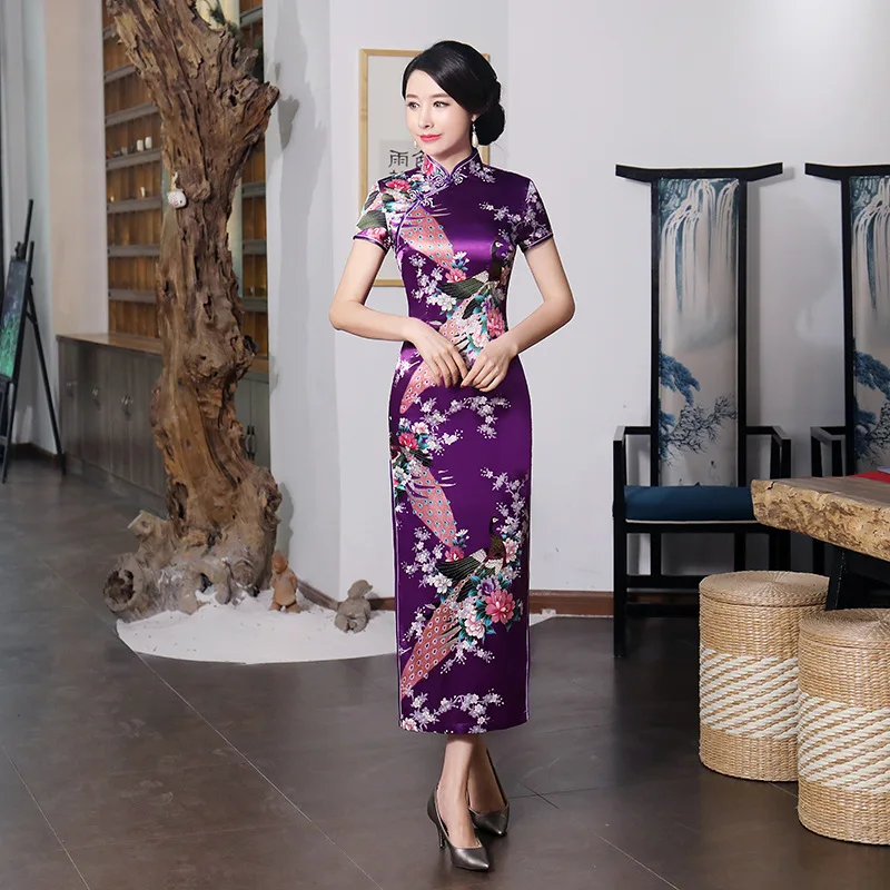 Robe Finesse Japonaise - Image 3